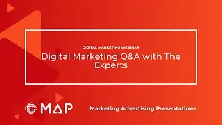 Digital Marketing Q&A with The Experts