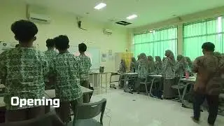 Vidio 30 Menit Nabil Mumtaz 1212624852 Universitas Katolik Widya Mandala Surabaya #fypシ #ppg