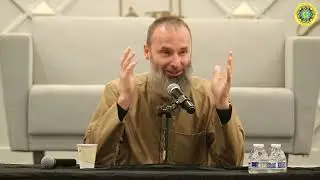 Prime Time | Imam Shpendim Nadzaku