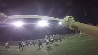 Independence 2018 - Celestial Sphere Guard Cam 2