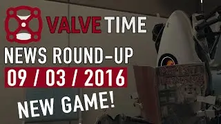 Valve's New Game 