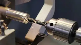 Tailstock Operation