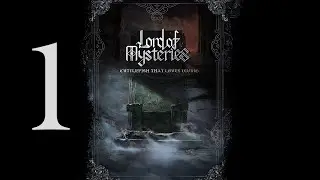 Lord of the Mysteries: Chapter 1-23 &ndash; The Ultimate Audiobook Experience