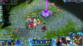 Saving Private Chaox