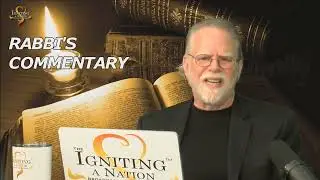 Rabbi Commentary: Destiny