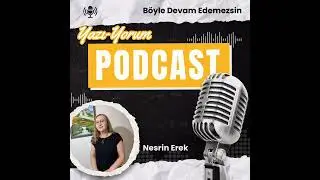 Nesrin Erek - B&ouml;yle Devam Edemezsin 