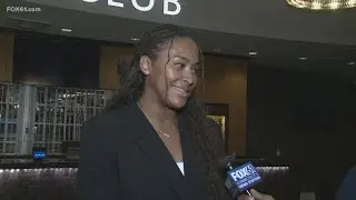 UConn basketball stars talk favorite pizza toppings