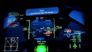 Ouroboros Naval Team Deathmatch part 1