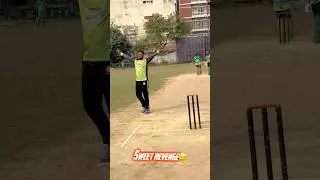 &ldquo;Sweet revenge&rdquo; #shorts #ytshorts #cricket #cricketlover #ipl #bangladesh