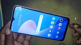 Realme C35 OTG Connection Settings | How To Use OTG Connection Realme C35