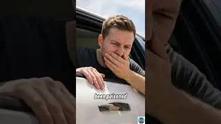 Your Brain Thinks You Are POISONED! 🤢 (Car Sickness)