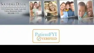 Best Dentist in Minneapolis, MN - (952) 896-1111 (PatientFYI Verified - Southdale Dental)