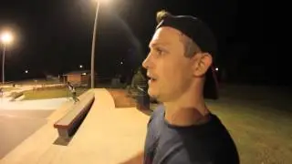 Josh Butler - 5 Questions, 10 Tricks