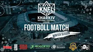 Повний матч | Premier League | Spartans - MCK Media Team | 5 тур | 28.01.2026