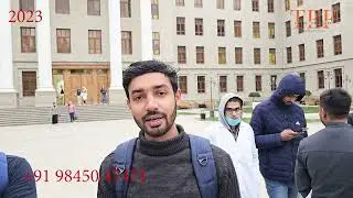 Samarkand State Medical University SSMU 2023