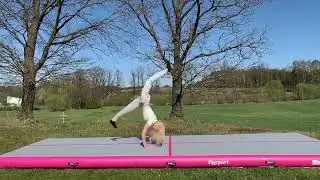 Tumbling indoor or outdoor?