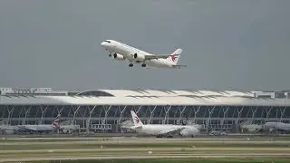 Chinese aircraft maker receives over 1,000 C919 jet orders