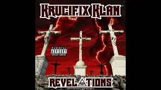 Krucifix Klan - Revelations [Full Album] (2019)