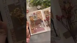 Journaling Therapy #shorts #journaling #journal #art #trending #ytshorts