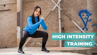 HIGH INTENSITY TRAINING | City Bootcamp