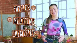 The Ig Nobel Prize Celebrates Science Silliest Miranda Cosgrove