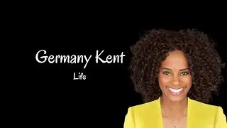 BEST QUOTES GERMANY KENT ABOUT LIFE | GERMANY KENT BEST QUOTES ABOUT LIFE