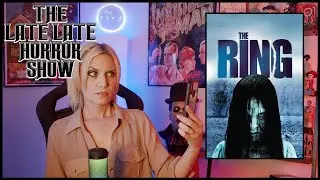 The Ring 2002 Movie Retrospective Review With Aleece