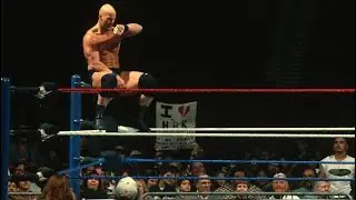 Stone Cold Steve Austin  &ldquo;Hell Frozen Over&rdquo; & &ldquo;I Won't Do What You Tell Me&rdquo; Remix