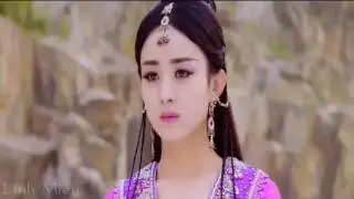 Fanmade Zhao Li Ying, Li Yi Feng Zhu Xian Zhi Qing Yun Zhi 《诛仙青云志》