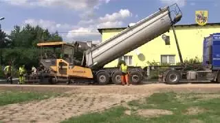 Inwestycje 2018   Gmina Nowe Miasto Lubawskie