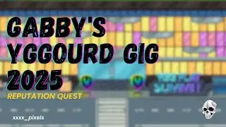 Pixels Game New YGG Quest | Daily Earn | Full Guide & Live Gameplay 🔥