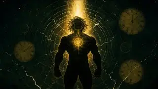 Zero Point Morphic Field | The Birth of Ultimate Self