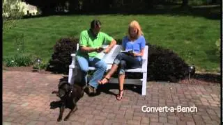 Convert-a-Bench