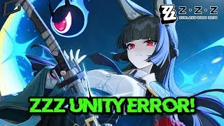 How To Fix  Zenless Zone Zero Crash ZZZ 