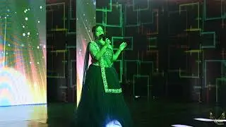 Aaja Re Pardesi | Sarita Singing performance Hkm Hunar Ka Manch Season 2 Tv Reality Show 2025