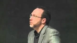 Jimmy Wales on the Danish cartoons controversy