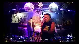 Jai Stream Sesh / Abrakadabra / 17.12.25.