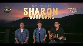Kenning Rongmei - Sharon Munpuang (Latest Rongmei song 2025)
