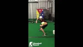 TAP&trade; K Target: Pitching Precision with Dynamic Multi-Color Visuals