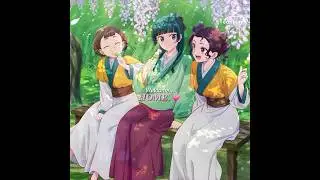 Maomao, Shisui, and Xiaolan~ #apothecarydiaries #maomao #shisui #edit (inspo S.onali on CapCut)