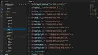 SidebarVulcan Part 2: Client & Modules