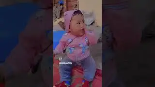 #daily #rang #uttarakhand #viral #baby 🥰