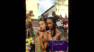 BEST AFROBEAT x AFROSOUL TYPE BEAT - 