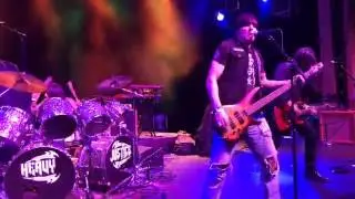 Heavy Justice LIVE: Full Show (Fan Cam) @ Anaheim CA, 4-8-17