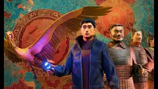 Terracotta Warriors: Secrets of the First Emperor's Mausoleum - OFFICIAL TRAILER