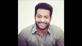 Happy Birthday N  T  Rama Rao Jr -20th May