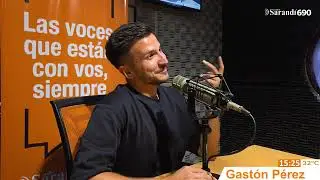 Gastón Pérez: Columna sobre finanzas personales e inversión en Viva La Tarde