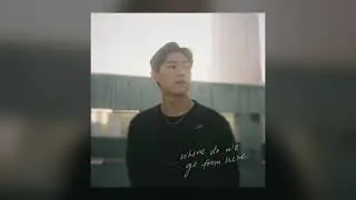 Kevin Chung - friends to lovers (acoustic) [Official Audio]