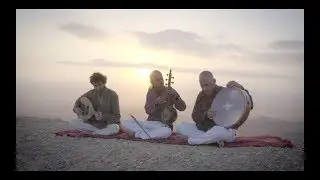 Magical Desert Sunrise - Faran Ensemble - The prophet of emotion