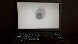 Smoke effect 2 - interaction with keypress javascript